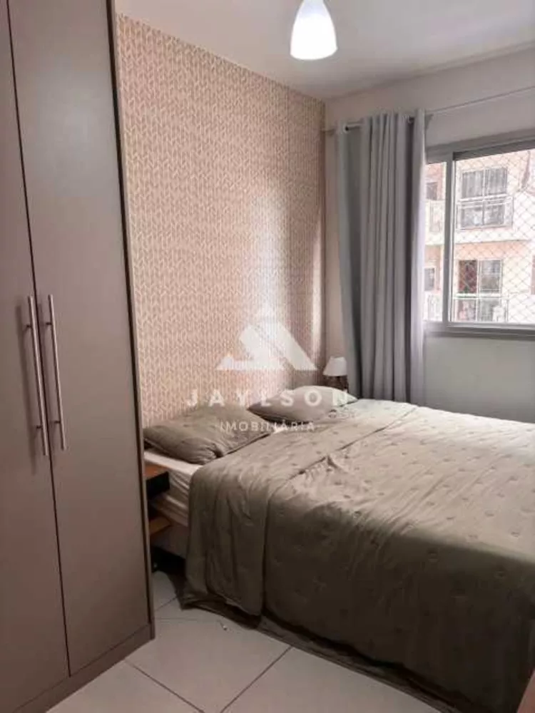 Apartamento à venda com 2 quartos, 60m² - Foto 8