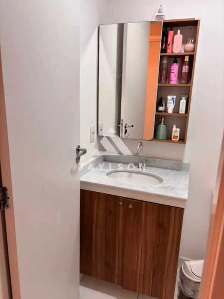 Apartamento à venda com 2 quartos, 60m² - Foto 6