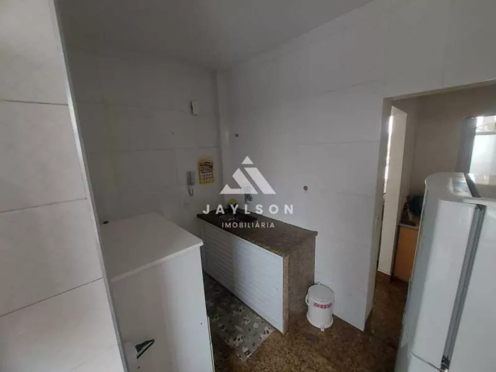 Apartamento, 2 quartos, 55 m² - Foto 9