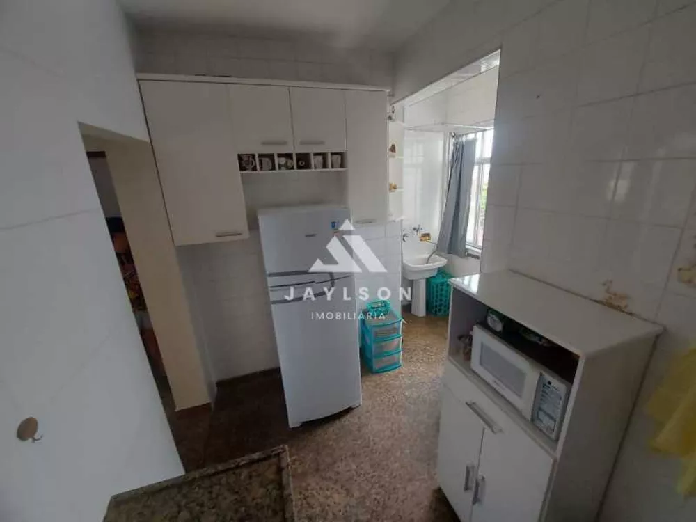 Apartamento, 2 quartos, 55 m² - Foto 13
