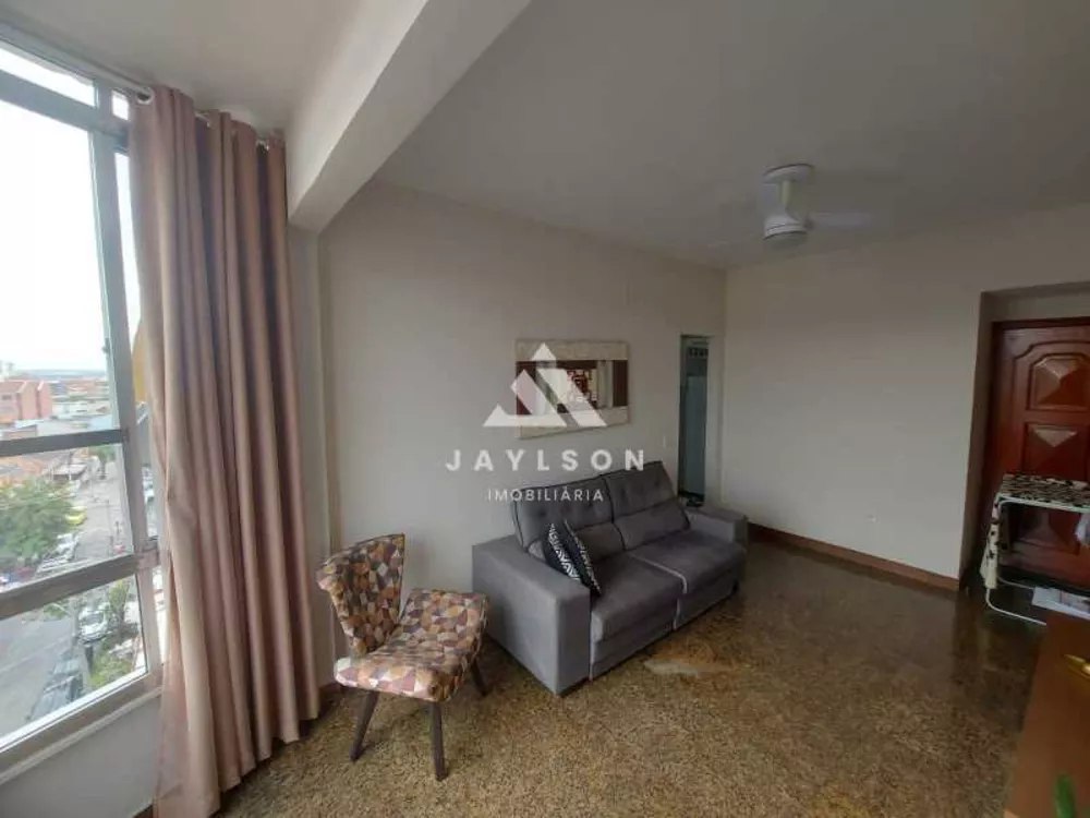 Apartamento, 2 quartos, 55 m² - Foto 5