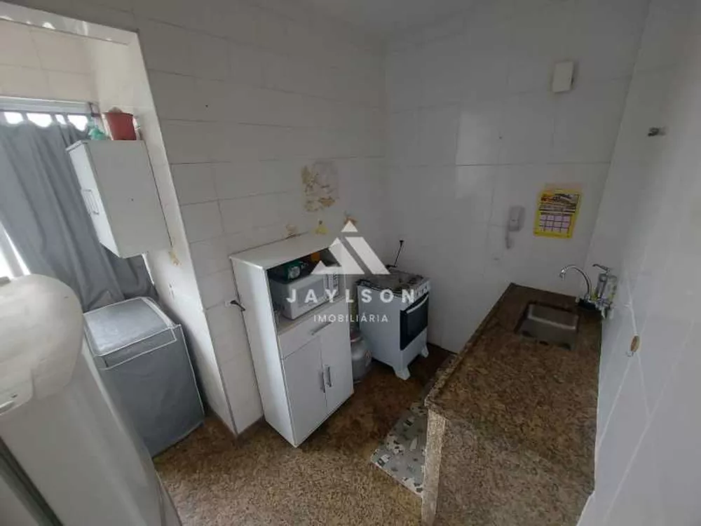 Apartamento, 2 quartos, 55 m² - Foto 15