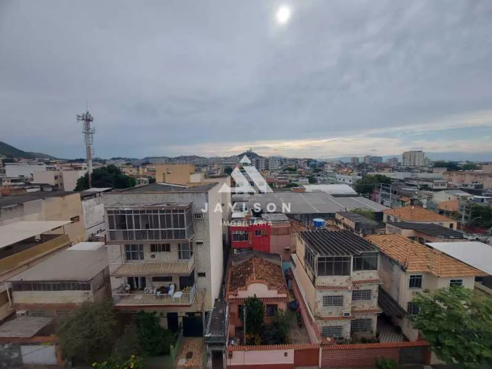 Apartamento, 2 quartos, 55 m² - Foto 2
