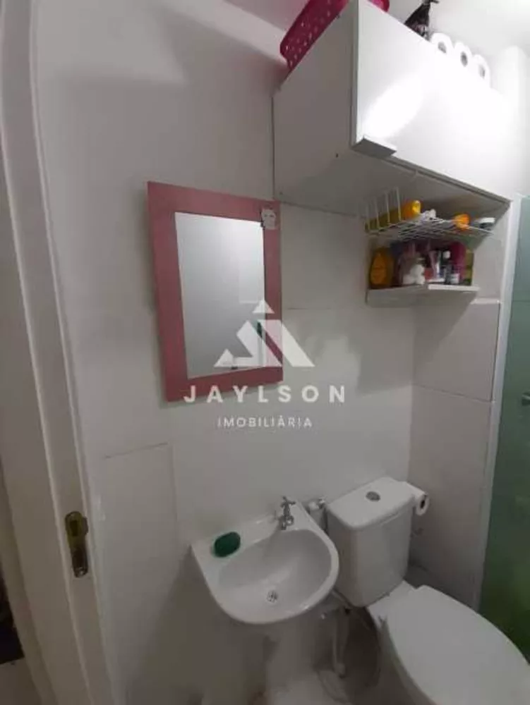 Apartamento, 2 quartos, 50 m² - Foto 7