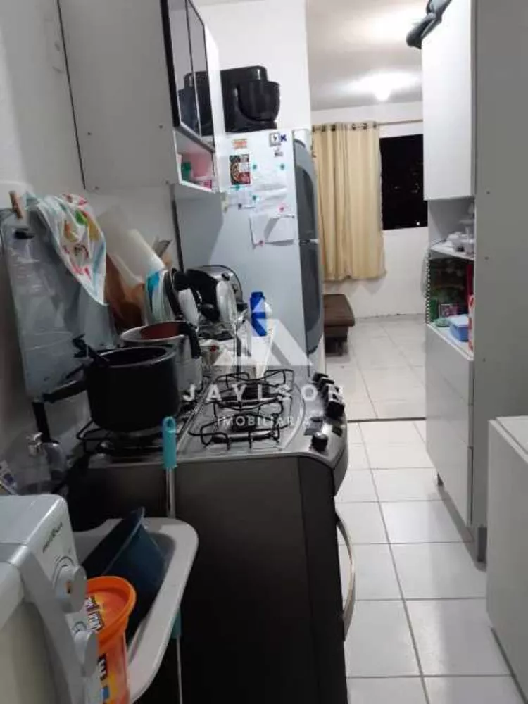 Apartamento, 2 quartos, 50 m² - Foto 6