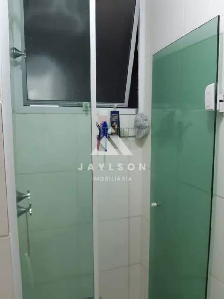 Apartamento, 2 quartos, 50 m² - Foto 8