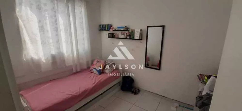 Apartamento à venda com 2 quartos, 50m² - Foto 3