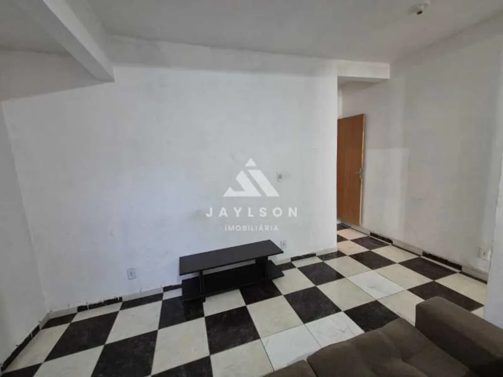 Apartamento, 1 quarto, 31 m² - Foto 3