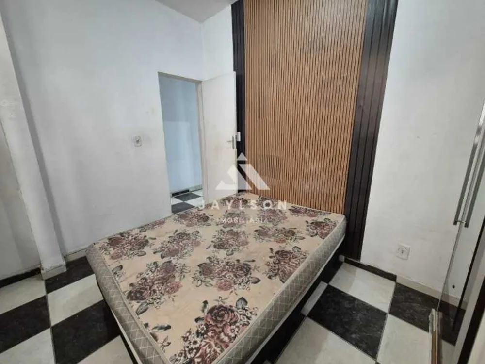 Apartamento, 1 quarto, 31 m² - Foto 12