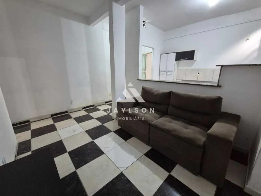 Apartamento, 1 quarto, 31 m² - Foto 14