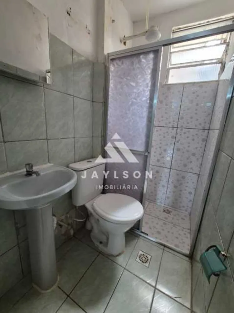 Apartamento, 1 quarto, 31 m² - Foto 13