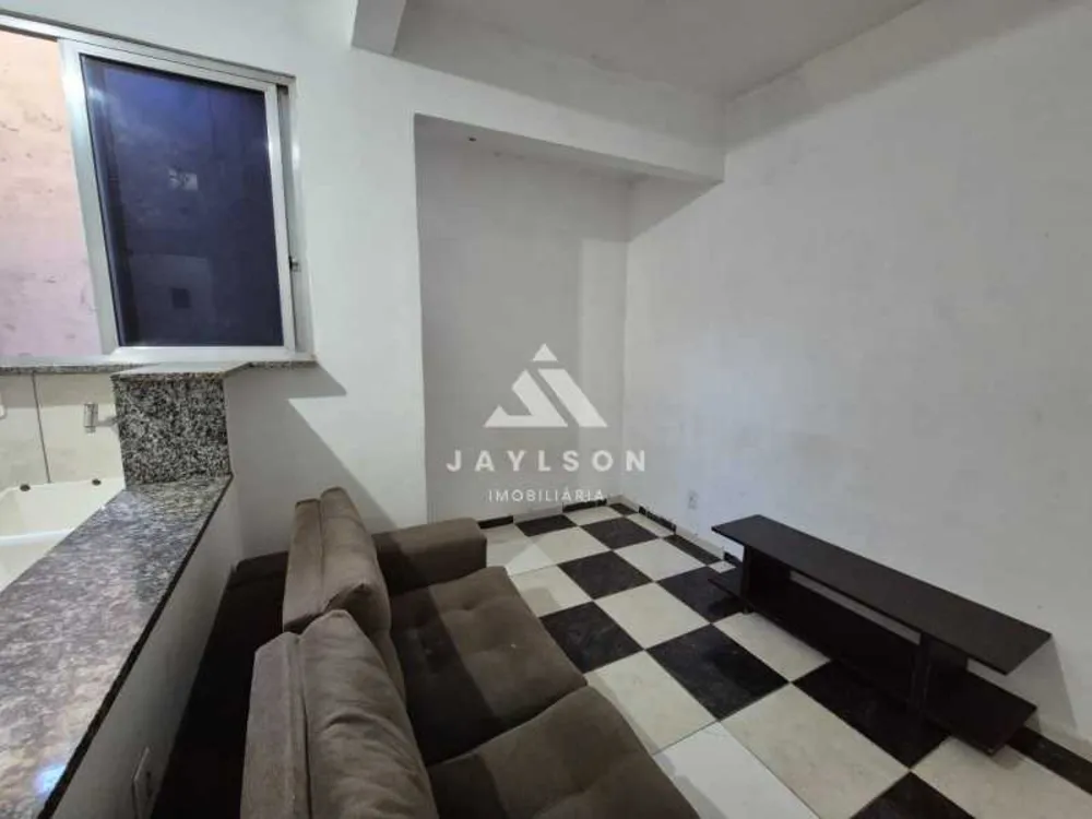 Apartamento, 1 quarto, 31 m² - Foto 17
