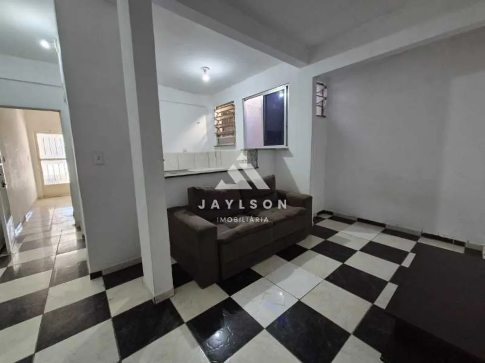 Apartamento, 1 quarto, 31 m² - Foto 15