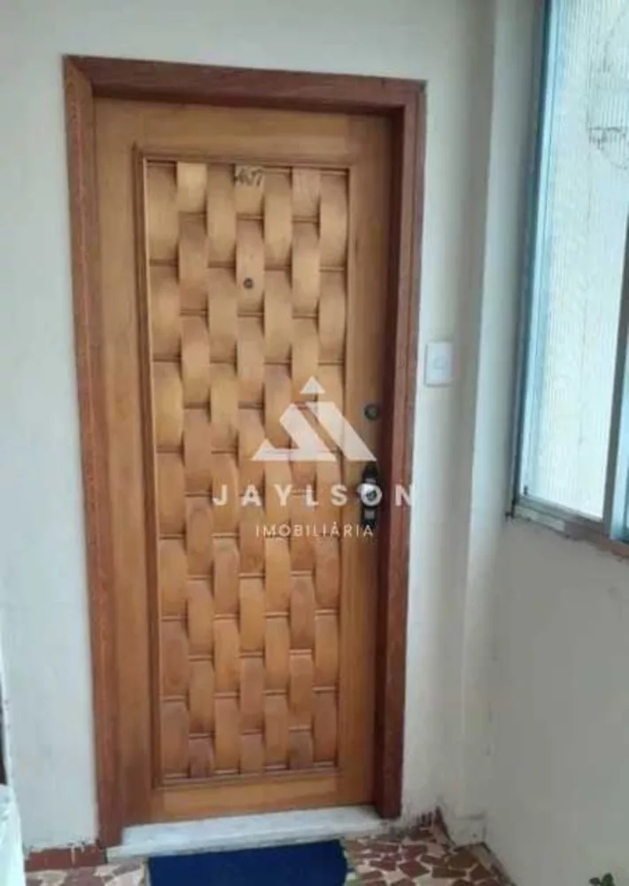 Apartamento, 2 quartos, 36 m² - Foto 8