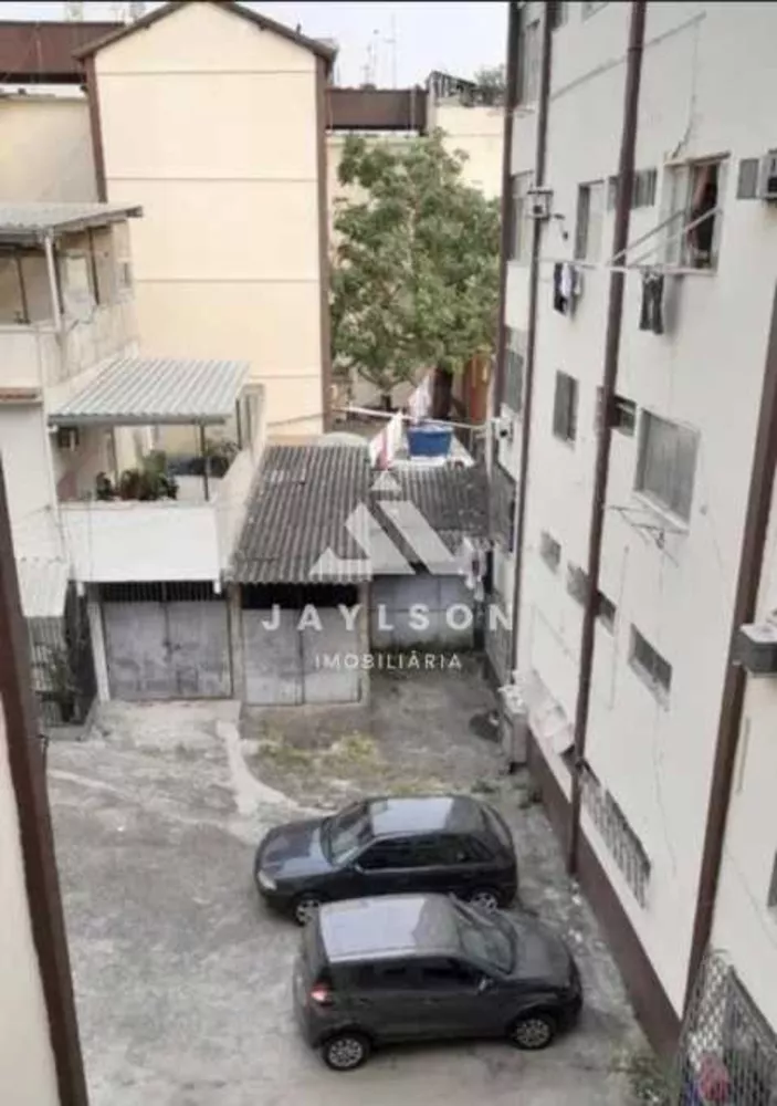 Apartamento, 2 quartos, 36 m² - Foto 30