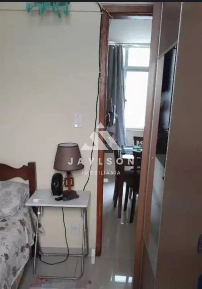 Apartamento, 2 quartos, 36 m² - Foto 13