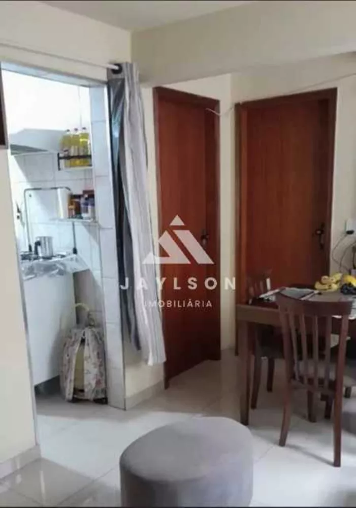 Apartamento, 2 quartos, 36 m² - Foto 16