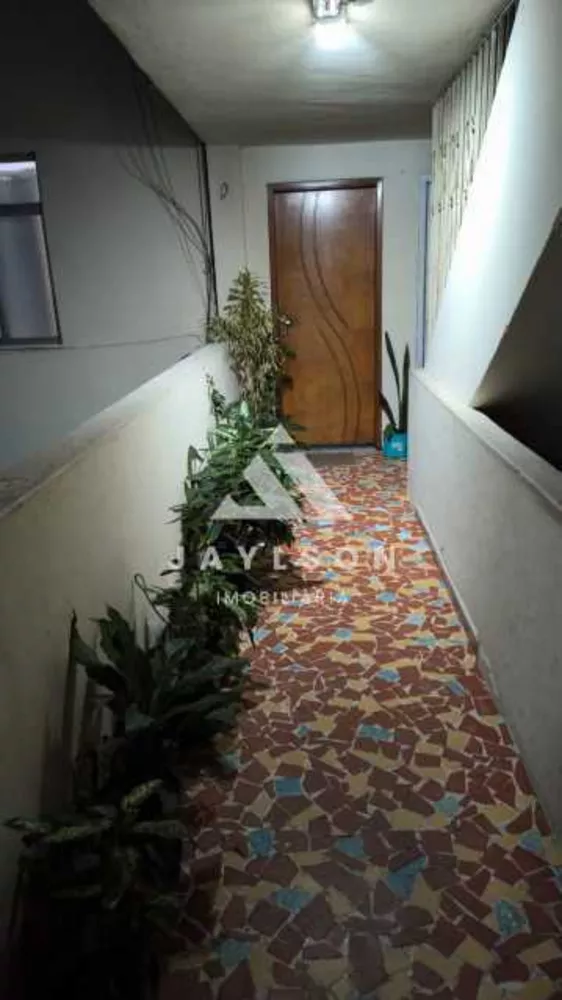 Apartamento, 2 quartos, 36 m² - Foto 4