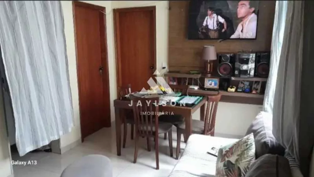 Apartamento, 2 quartos, 36 m² - Foto 17