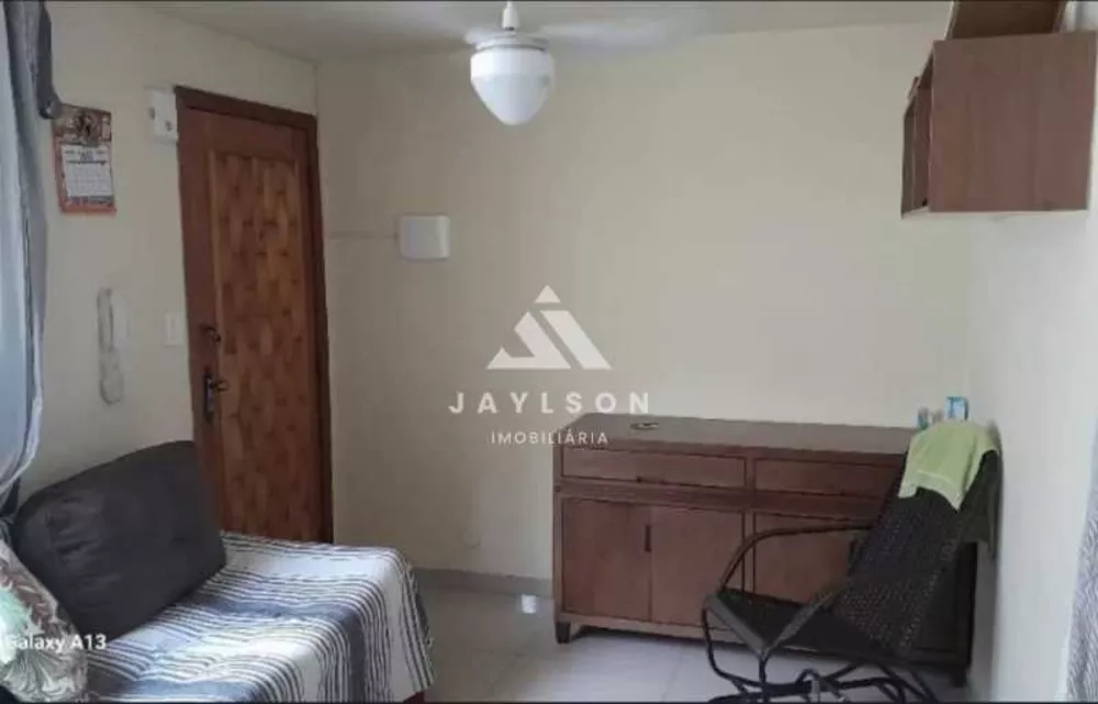 Apartamento, 2 quartos, 36 m² - Foto 6