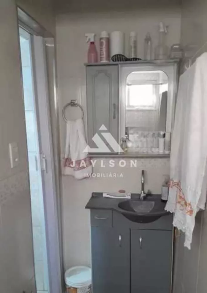 Apartamento, 2 quartos, 36 m² - Foto 21