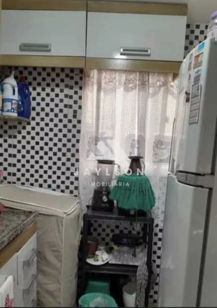 Apartamento, 2 quartos, 36 m² - Foto 2