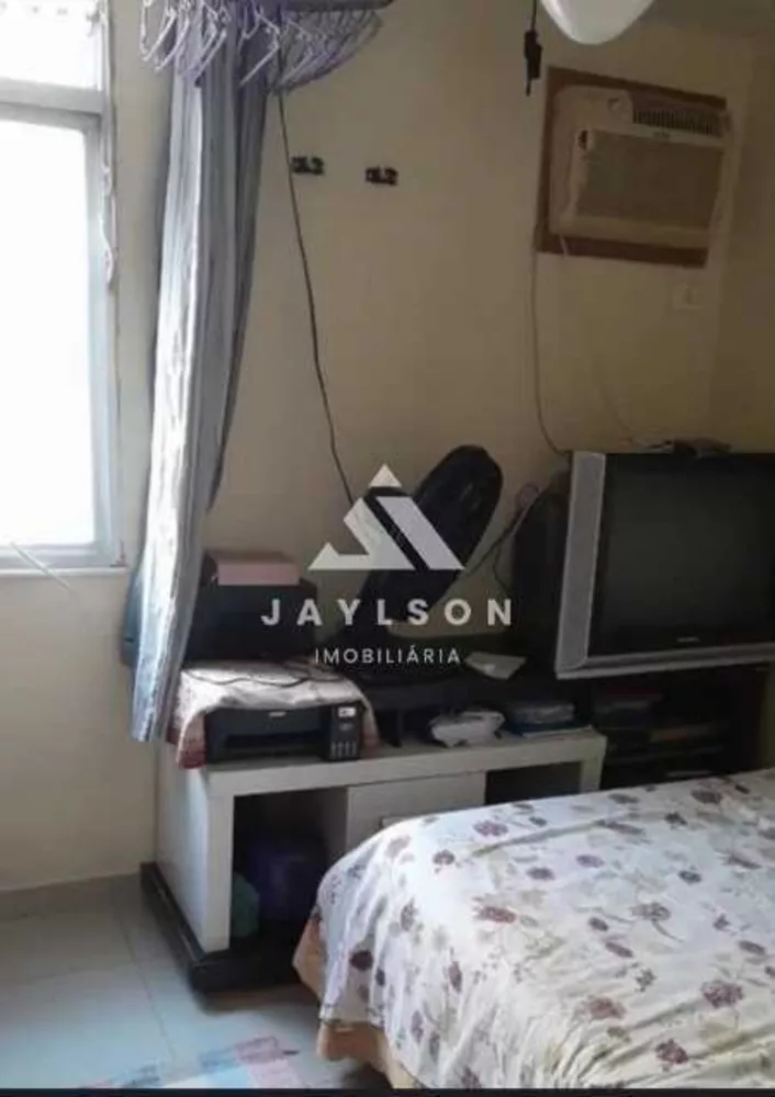 Apartamento, 2 quartos, 36 m² - Foto 15