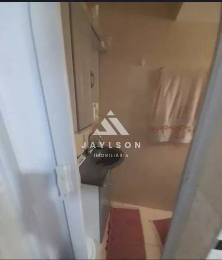 Apartamento, 2 quartos, 36 m² - Foto 7