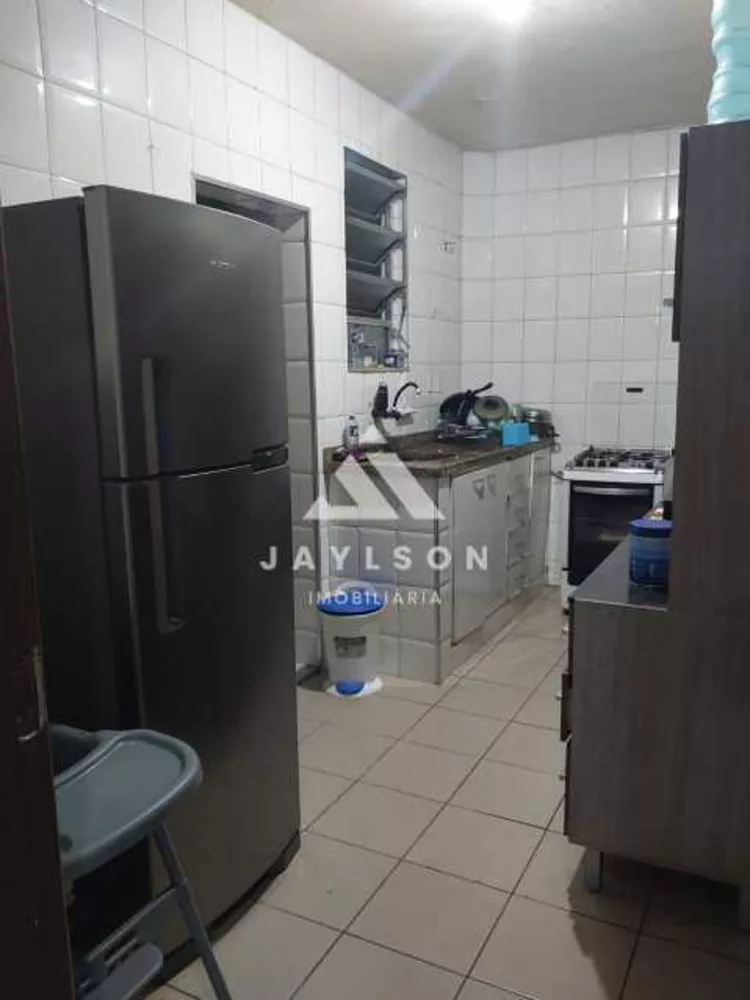 Apartamento, 2 quartos, 68 m² - Foto 2