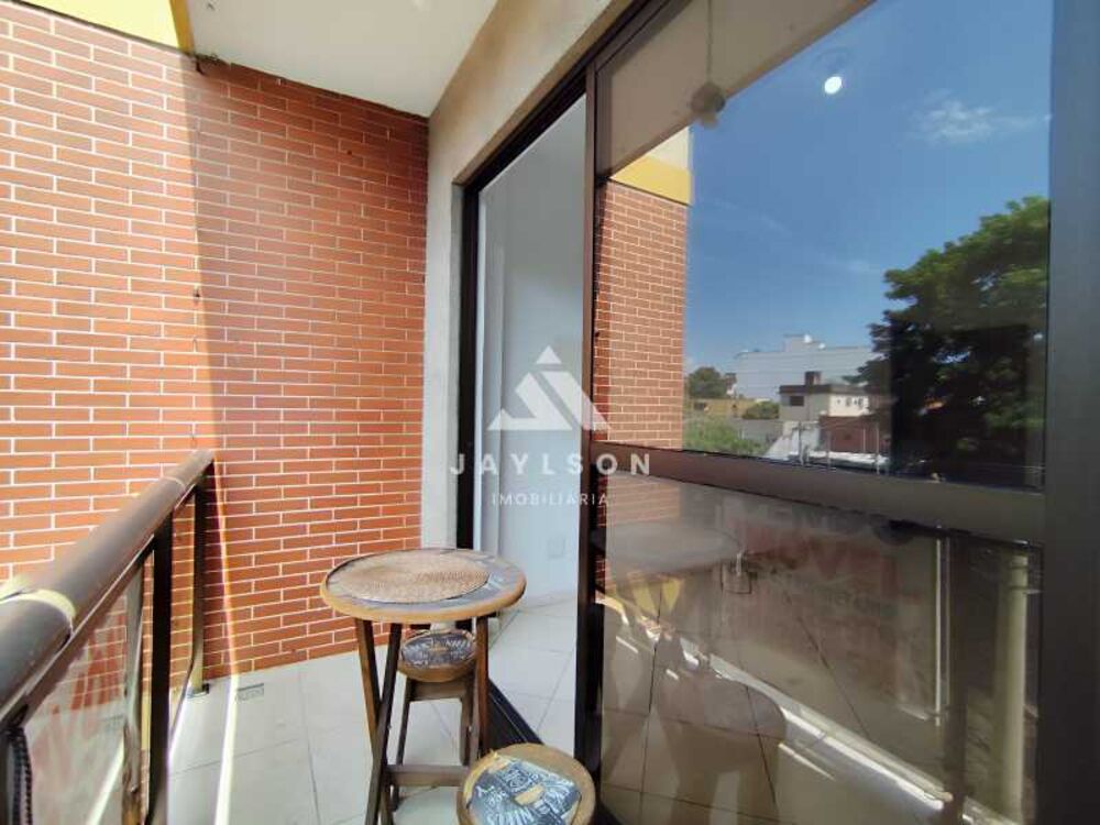 Apartamento à venda com 2 quartos, 85m² - Foto 4