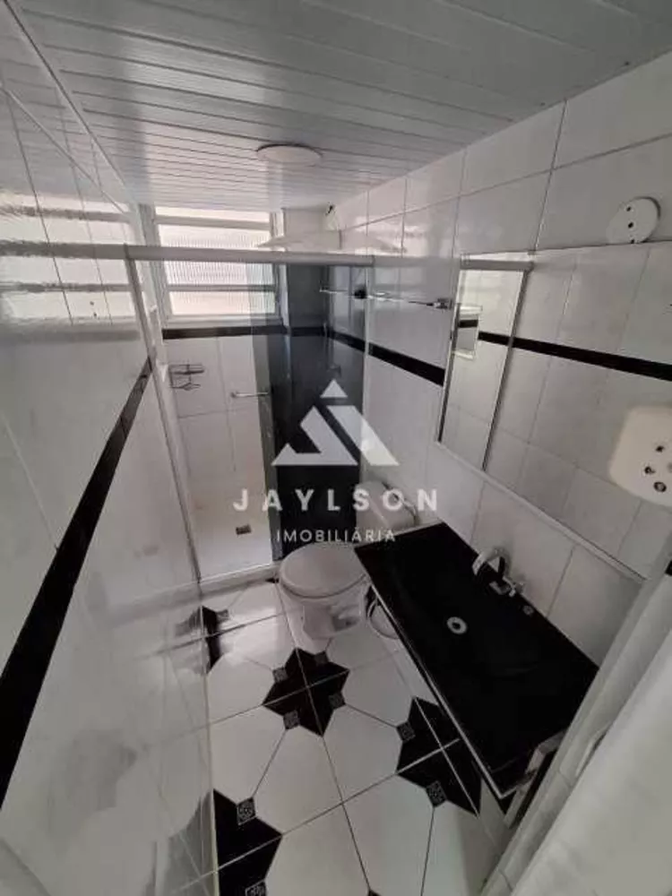 Apartamento, 1 quarto, 32 m² - Foto 21