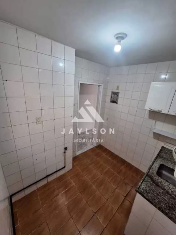 Apartamento, 1 quarto, 32 m² - Foto 1