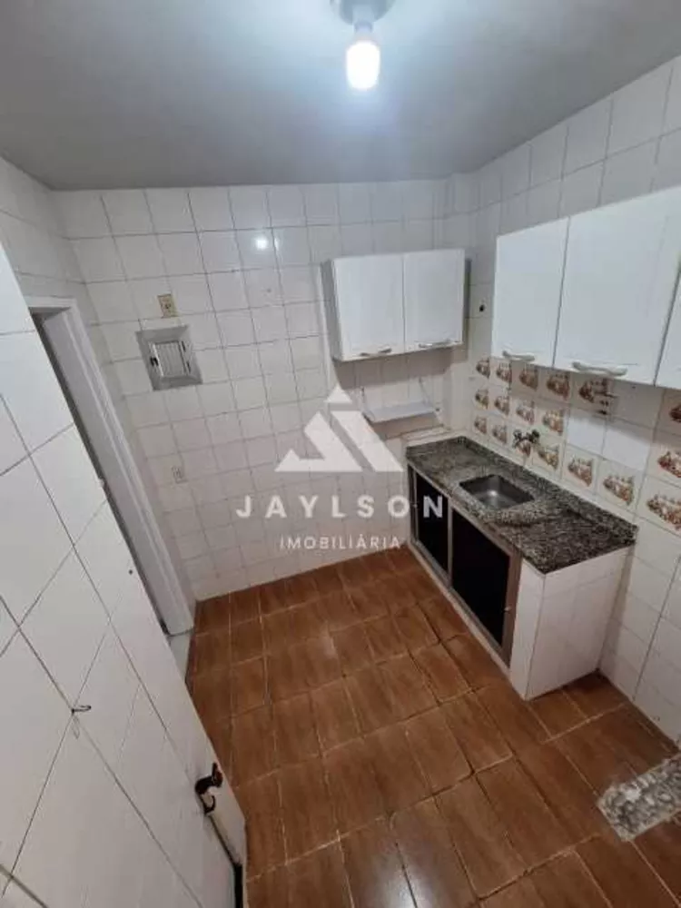 Apartamento, 1 quarto, 32 m² - Foto 10