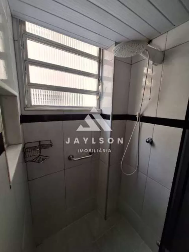 Apartamento, 1 quarto, 32 m² - Foto 2