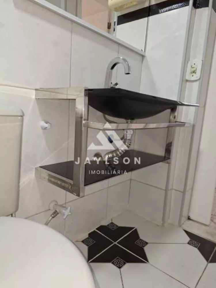 Apartamento, 1 quarto, 32 m² - Foto 7