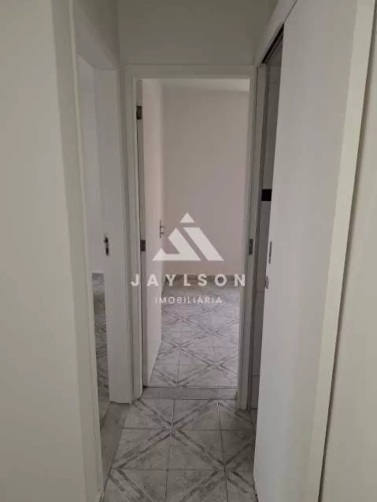 Apartamento, 1 quarto, 32 m² - Foto 3