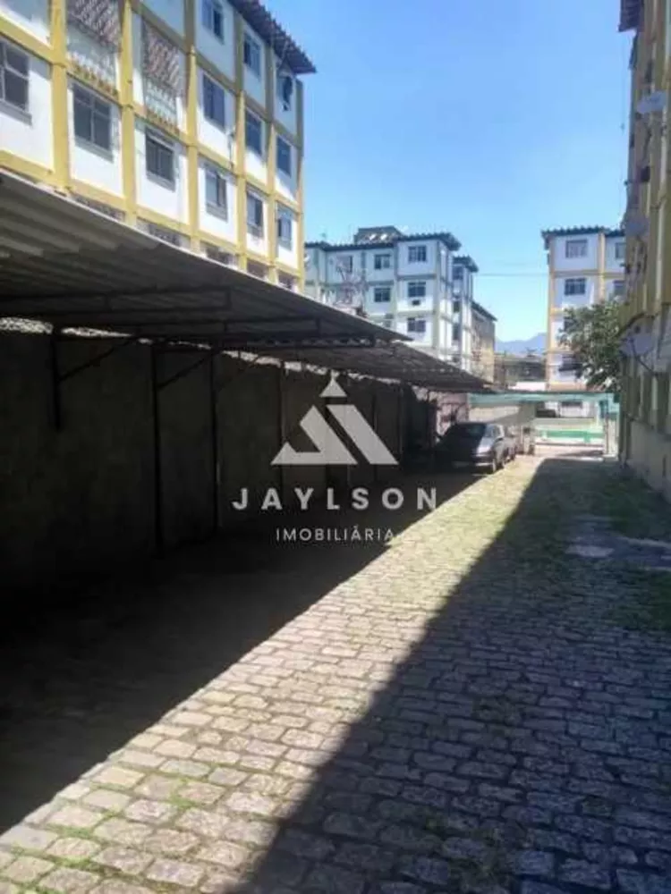 Apartamento, 2 quartos, 50 m² - Foto 10
