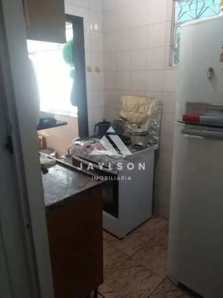 Apartamento, 2 quartos, 50 m² - Foto 11