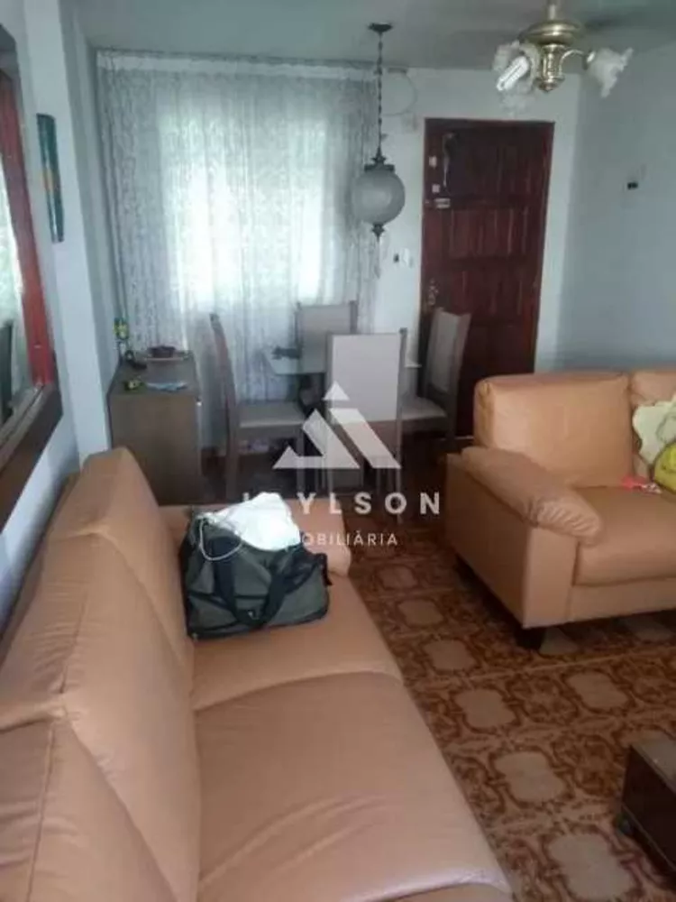 Apartamento, 2 quartos, 50 m² - Foto 1