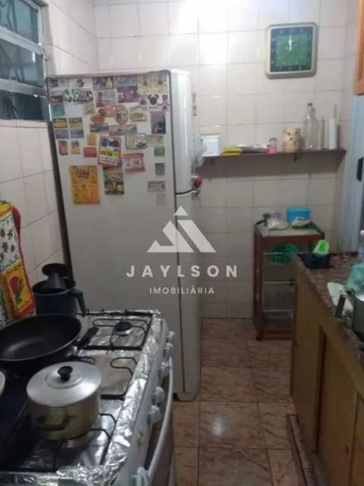 Apartamento, 2 quartos, 50 m² - Foto 9