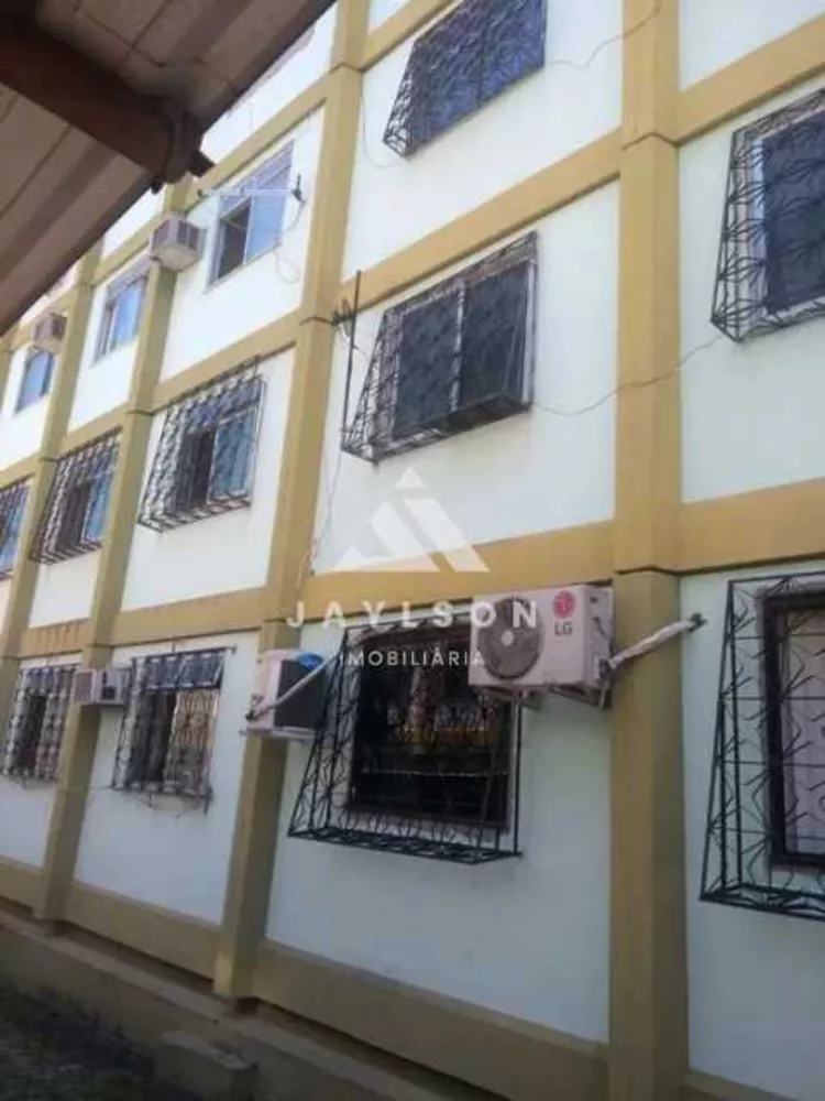 Apartamento, 2 quartos, 50 m² - Foto 7