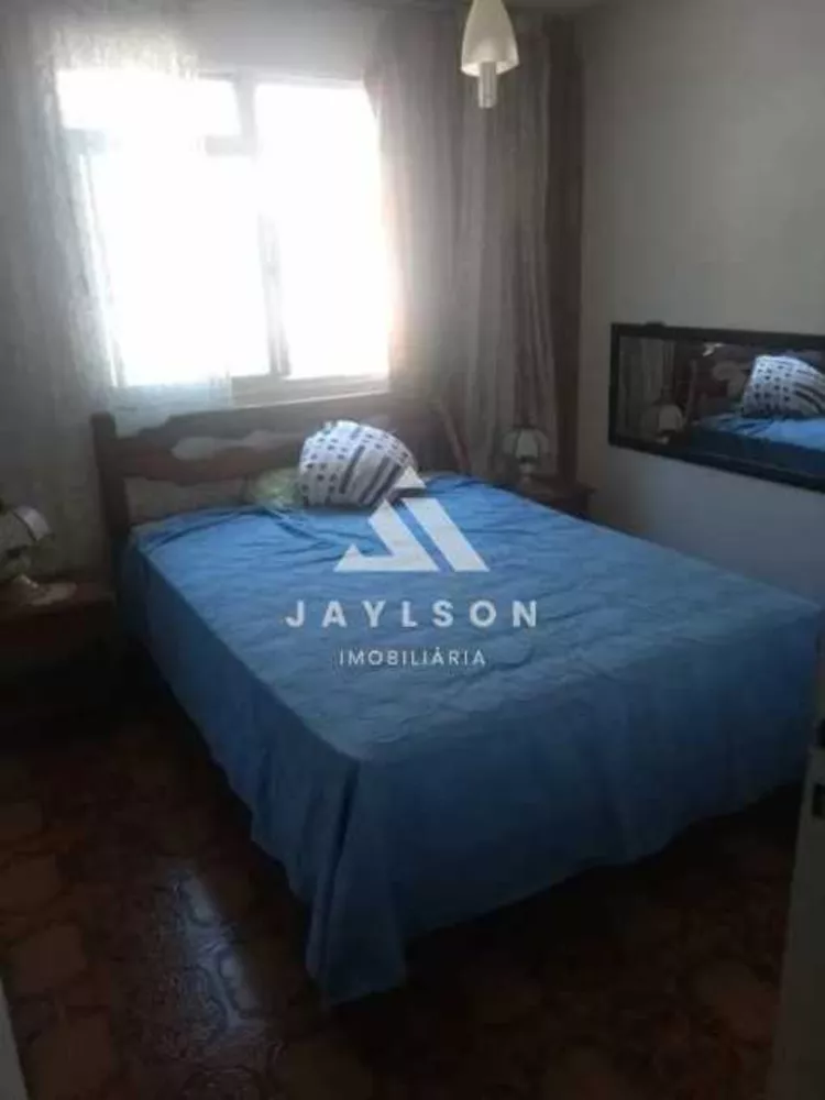 Apartamento, 2 quartos, 50 m² - Foto 8