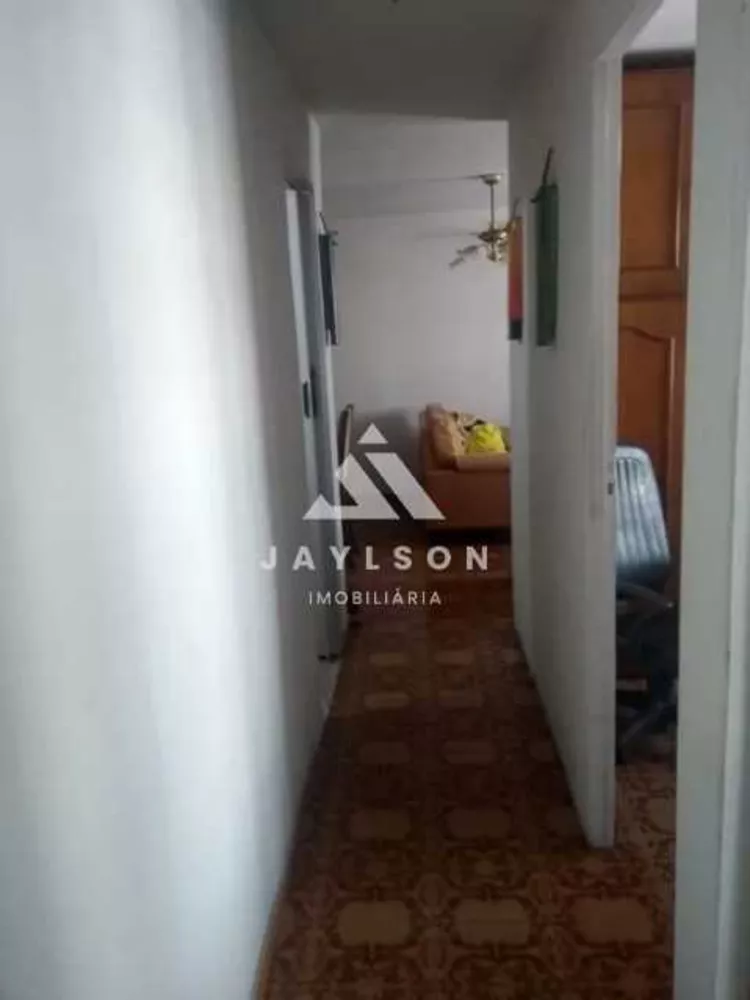 Apartamento, 2 quartos, 50 m² - Foto 2
