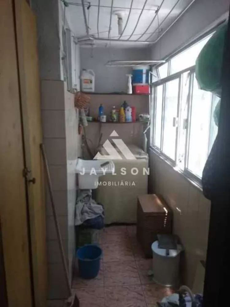 Apartamento, 2 quartos, 50 m² - Foto 3