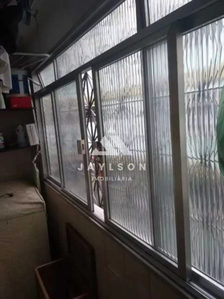 Apartamento, 2 quartos, 50 m² - Foto 5