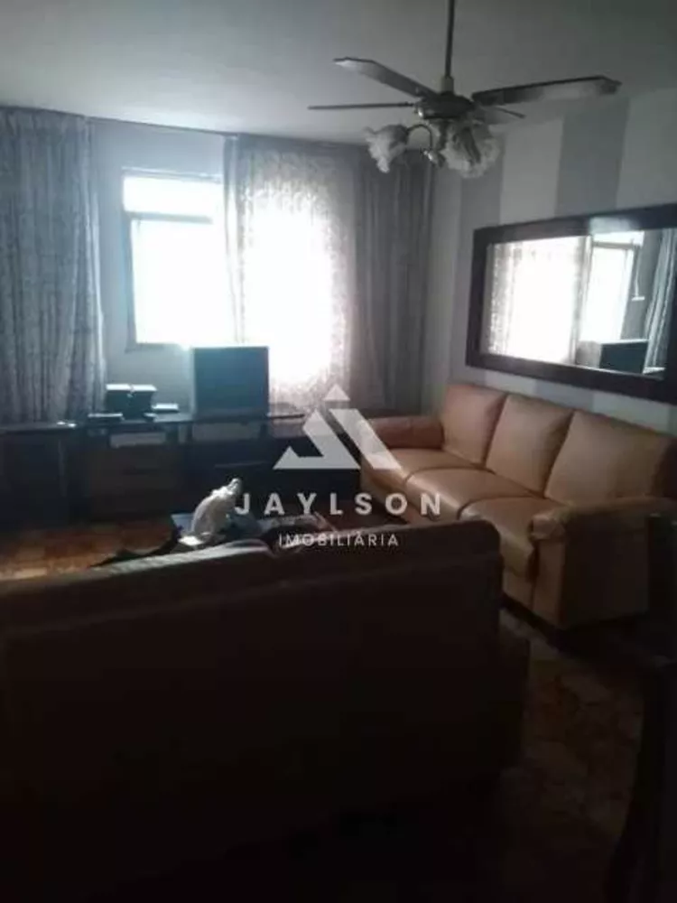 Apartamento, 2 quartos, 50 m² - Foto 6