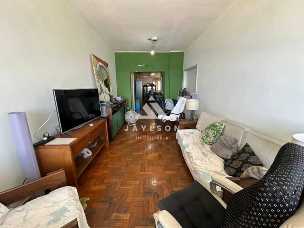 Apartamento, 3 quartos, 160 m² - Foto 7