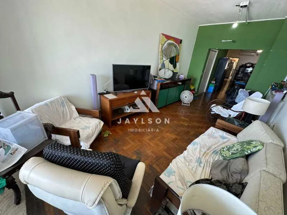 Apartamento, 3 quartos, 160 m² - Foto 15
