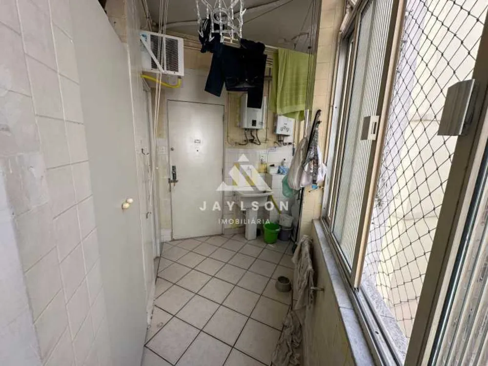 Apartamento, 3 quartos, 160 m² - Foto 23