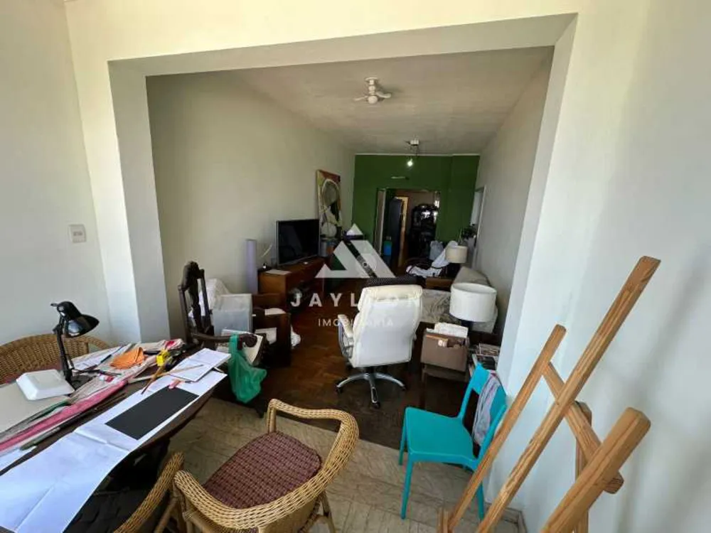 Apartamento, 3 quartos, 160 m² - Foto 8
